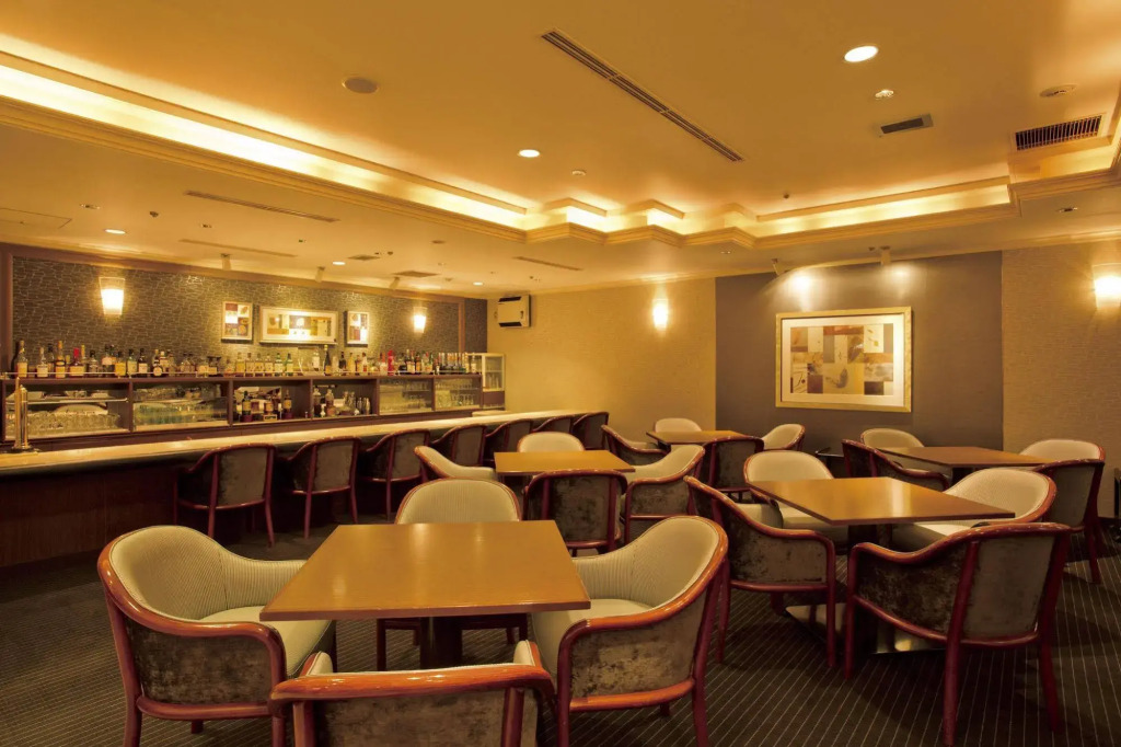 Omori Tokyu Inn