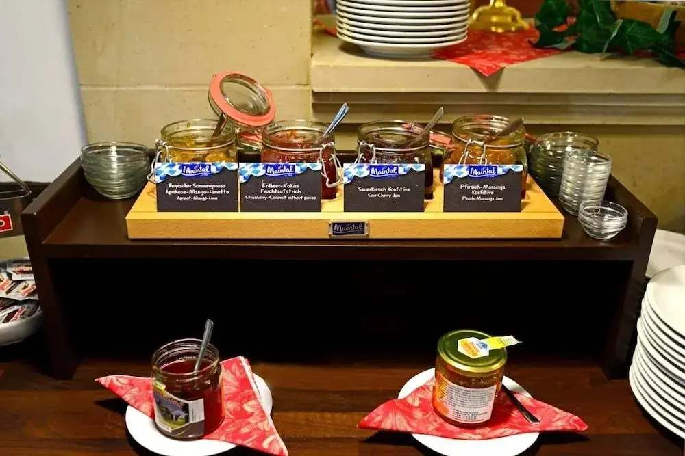Altstadt Hotel