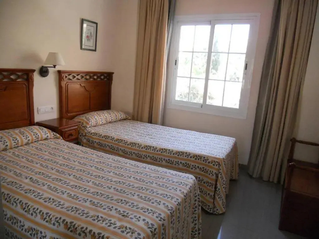Apartamentos Nerja Bahia