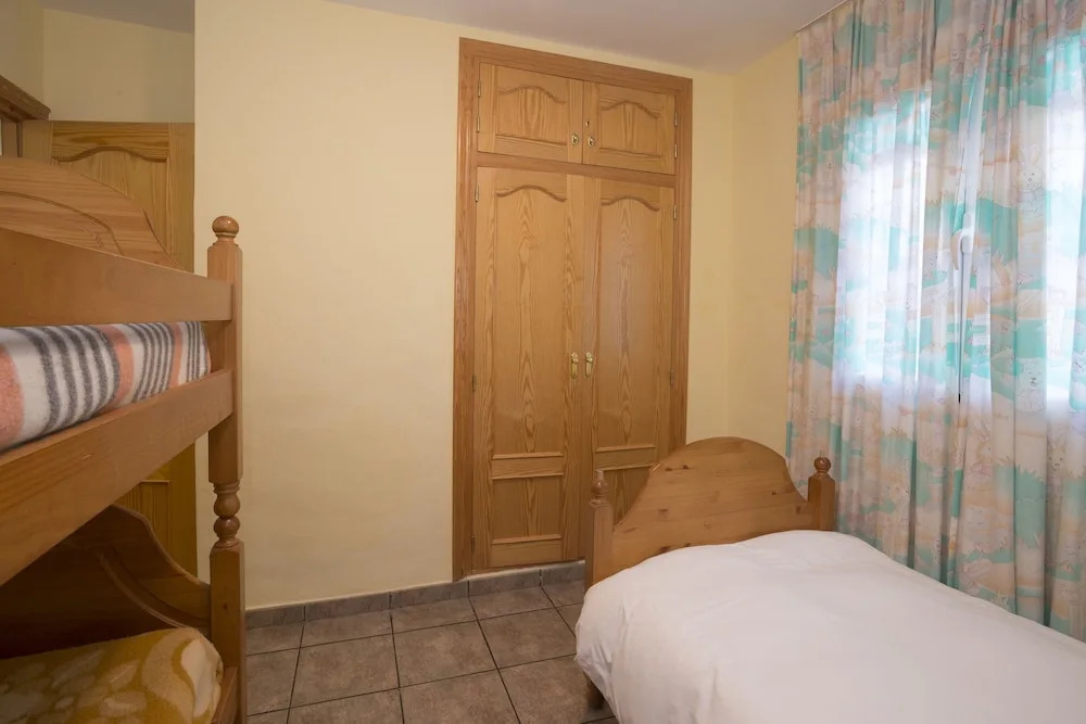 Casa Mussola - Aparsol