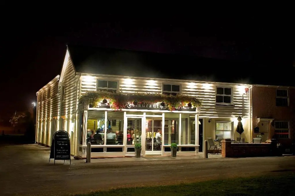 Restaurant 43