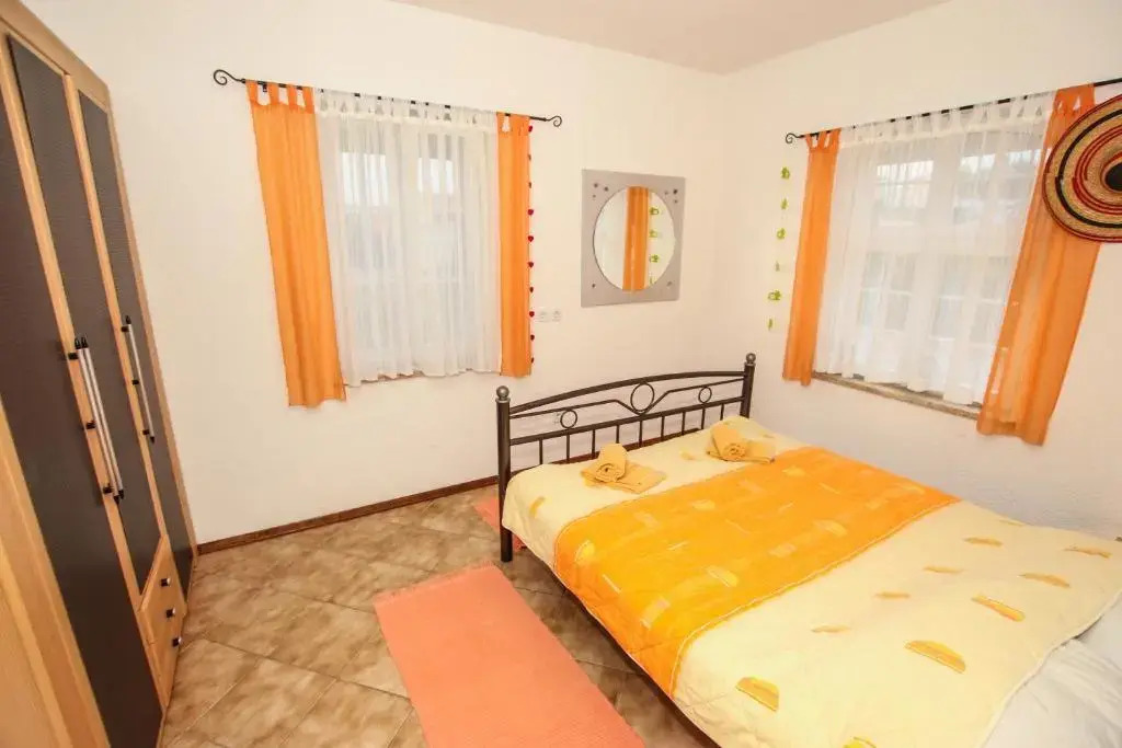 Apartments Nino