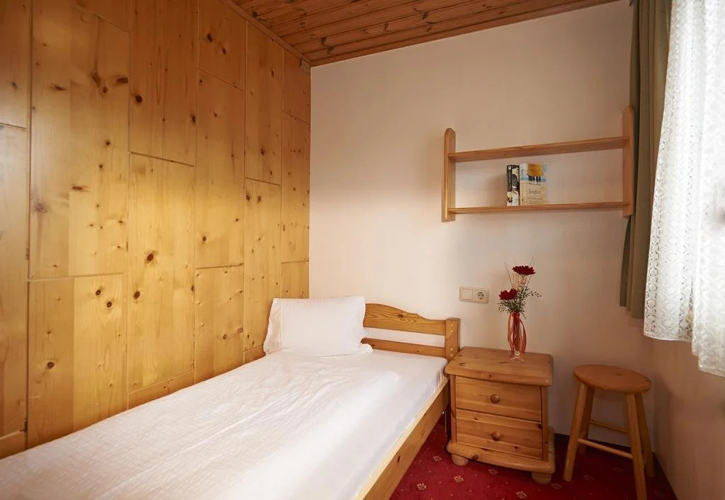 Pension Vorberghof- Bauernhofurlaub