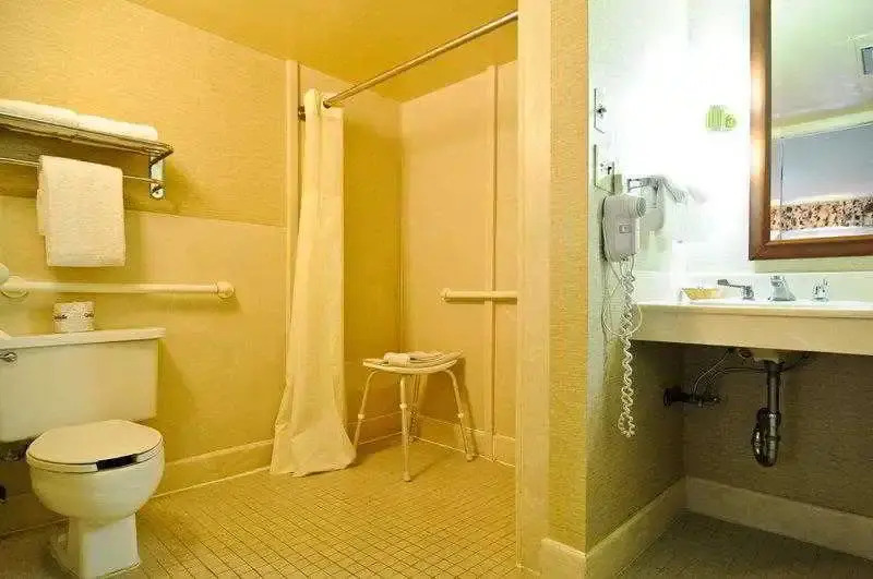 Best Western Mt. Vernon Inn