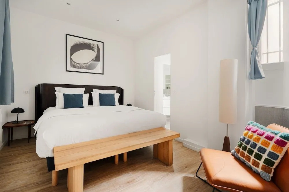 Edgar Suites Paris Marais - Réaumur
