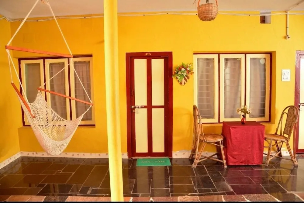 Rajalakshmi Guest House