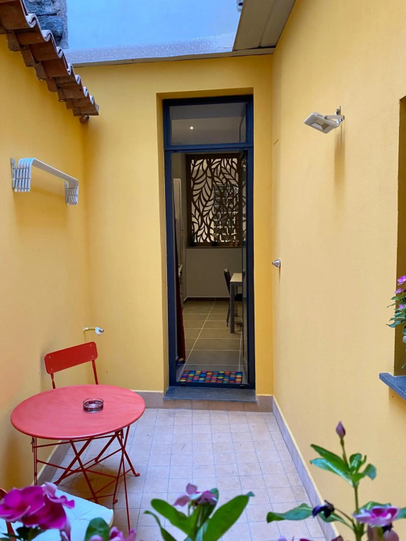 Vecchia Ognina Apartments Catania