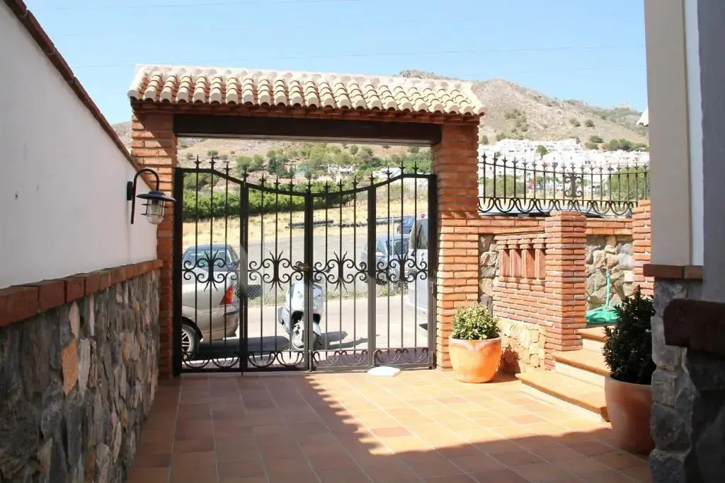 Casa Patricia SpainSunRentals 1052