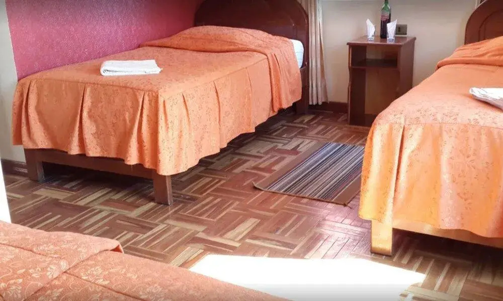 Hostal Sonia