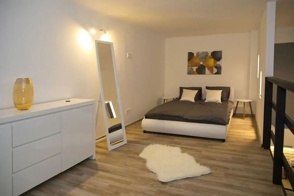 BPM-Fancy Apartment of Budapest