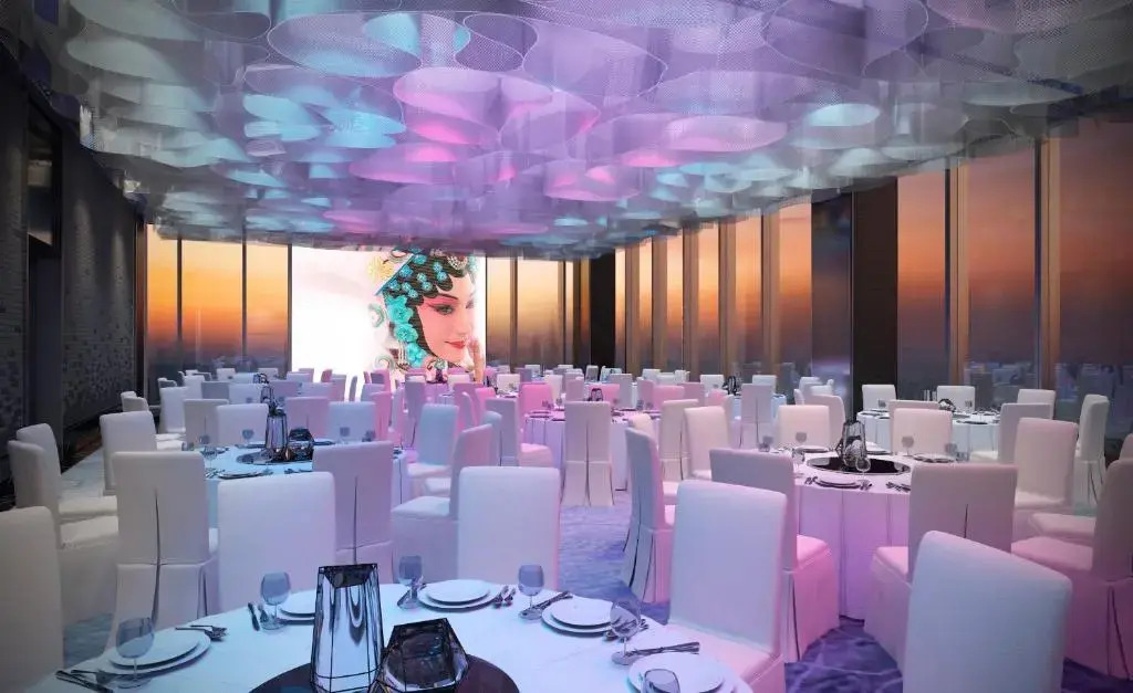 Hotel Indigo Suzhou Grand Canal by IHG