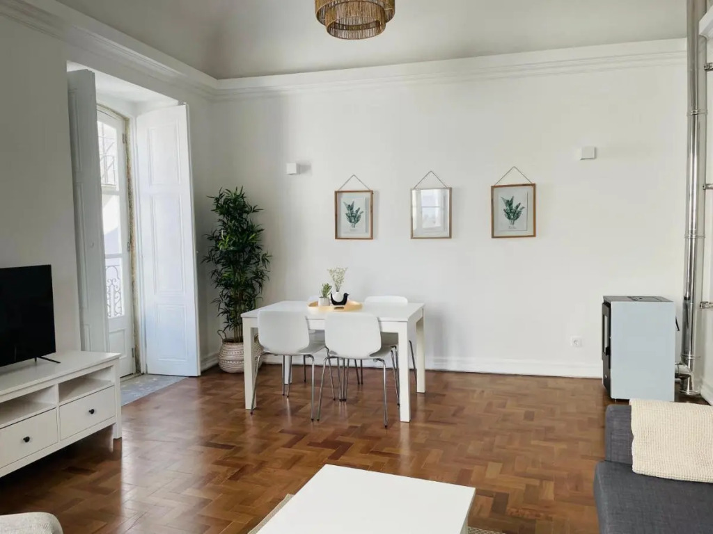 Casa Soure Suites and Apartments