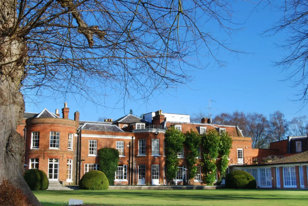 Royal Berkshire