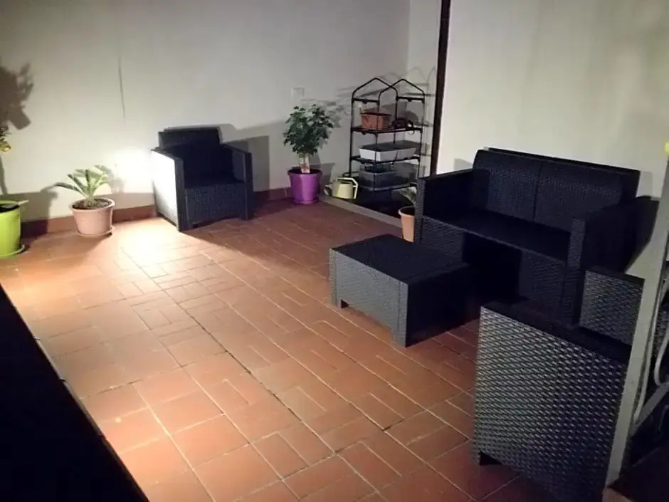 Casa Castellano
