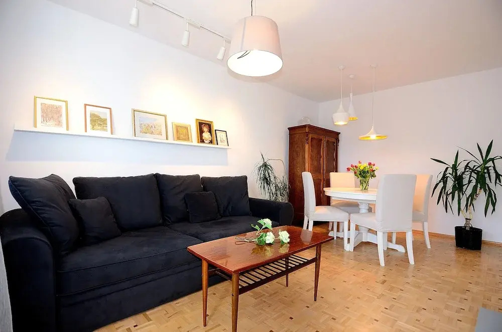 Victus Apartamenty, Apartament Zorza