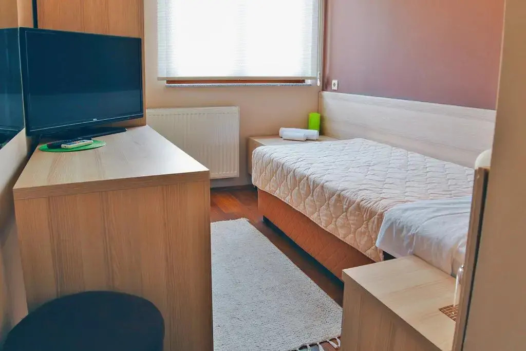 Hotel Bulevar