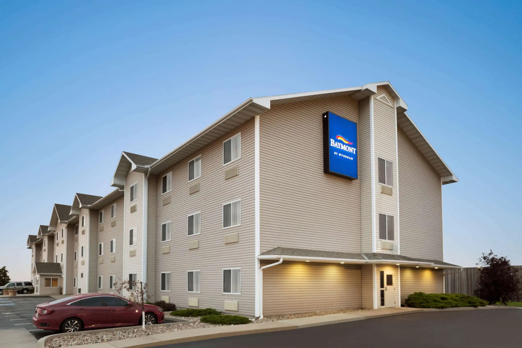 Baymont by Wyndham Fremont