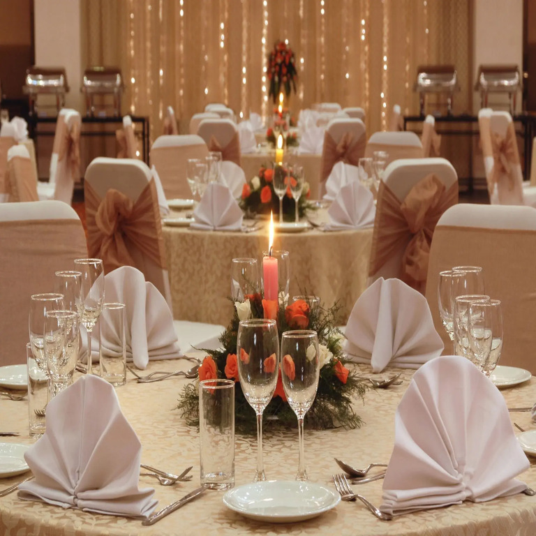 Grand Hometel Malad
