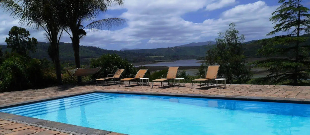 Knysna Riverside Lodge