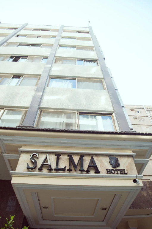 Salma Hotel