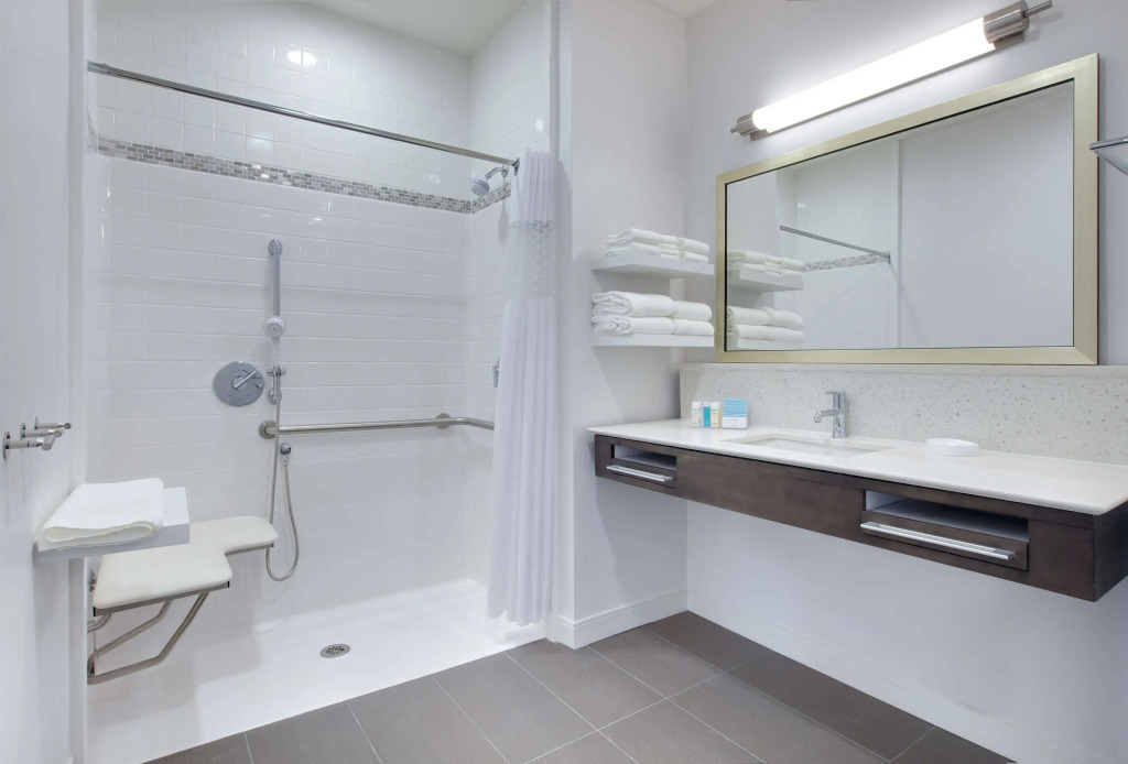 Hampton Inn & Suites Tyler-South