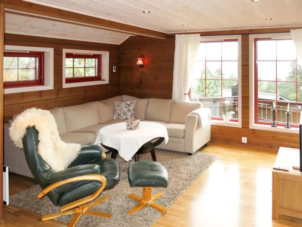 Chalet Koven by Interhome