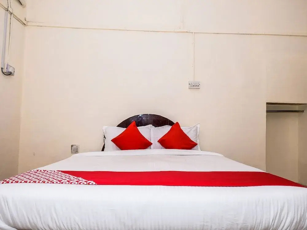OYO 26740 Durag Villas Guest House