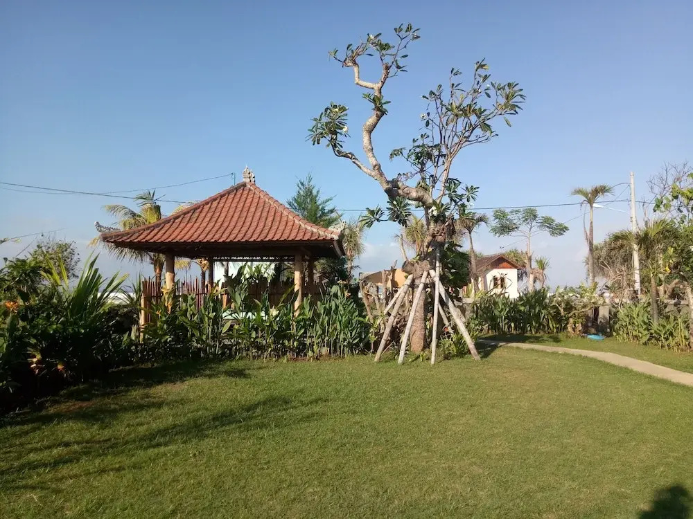 Emir surfcamp