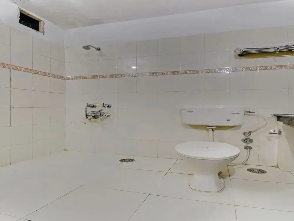 OYO 4249 Hotel Ark