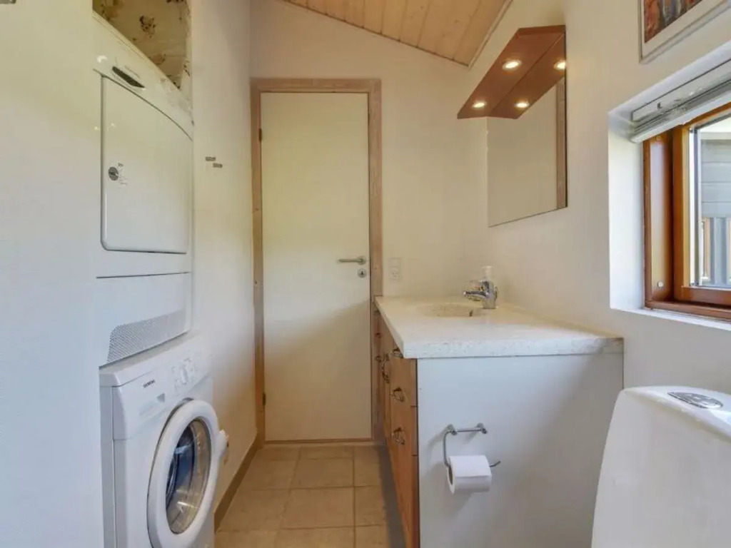 "Tede" - 800m from the sea in NW Jutland