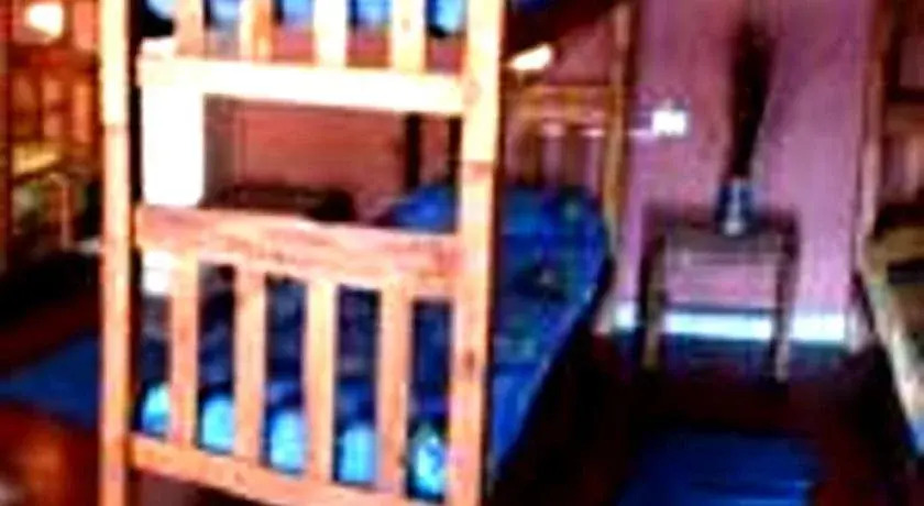Nuevo Puesto Hostel