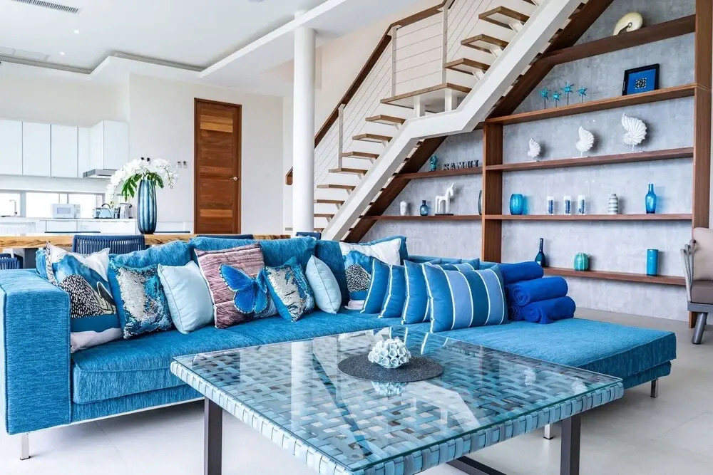 The Ridge Villa 3 Four Bedrooms
