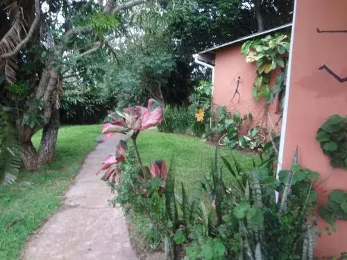 Ku-Boboyi River Lodge