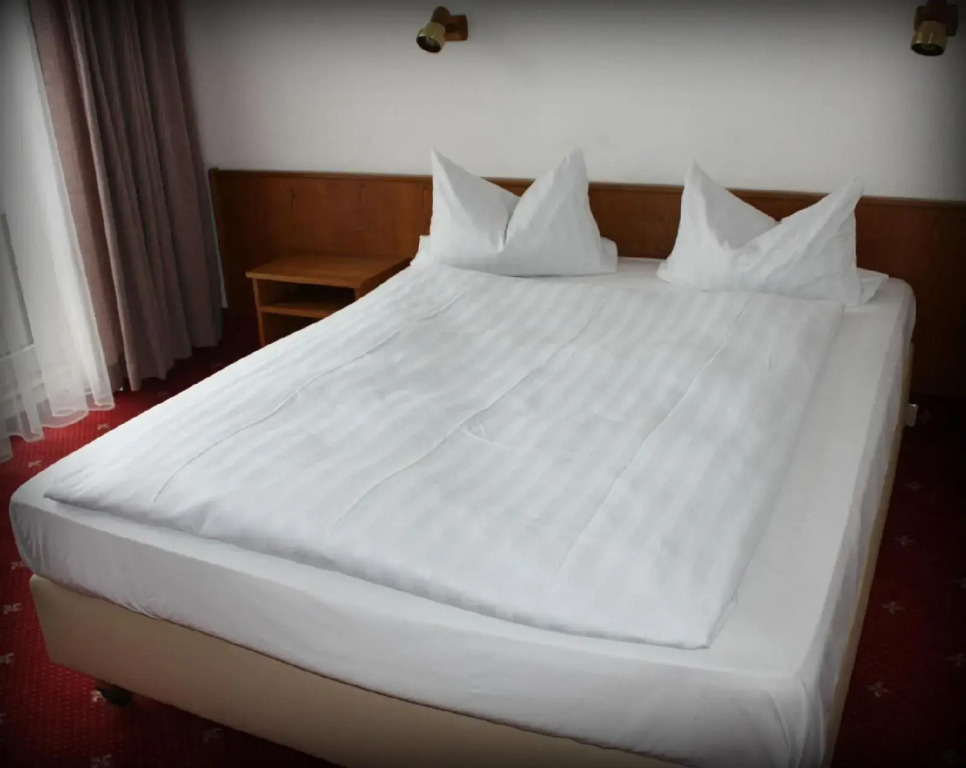 Hotel Alina