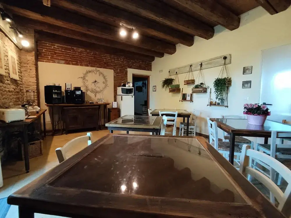 Mulino Delle Valli