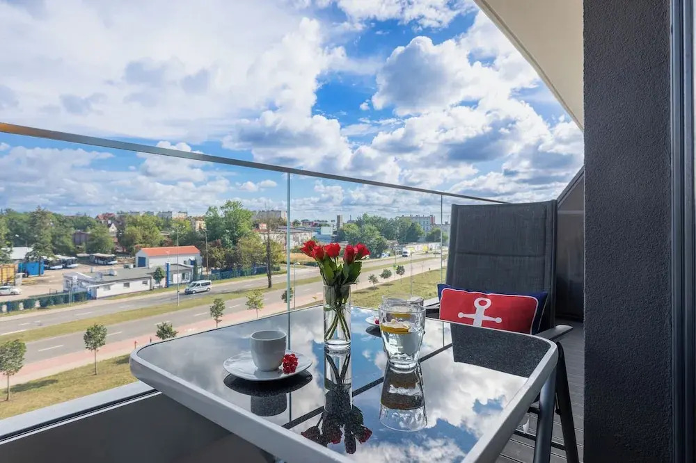 Baltic Marina Residence Apartments by Noclegi Renters