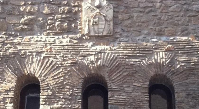 Excel Passetto Suites Roma