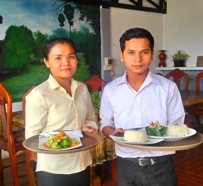 BayStone Resort