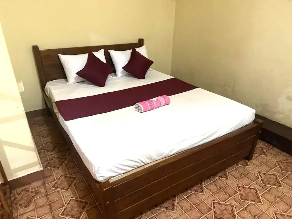 Pearl River Kandy