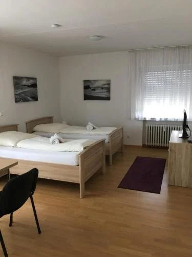 Ihre Zimmervermietung Am Römerlager