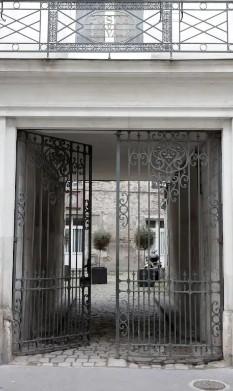 AppartANantes - Jean Jaurès
