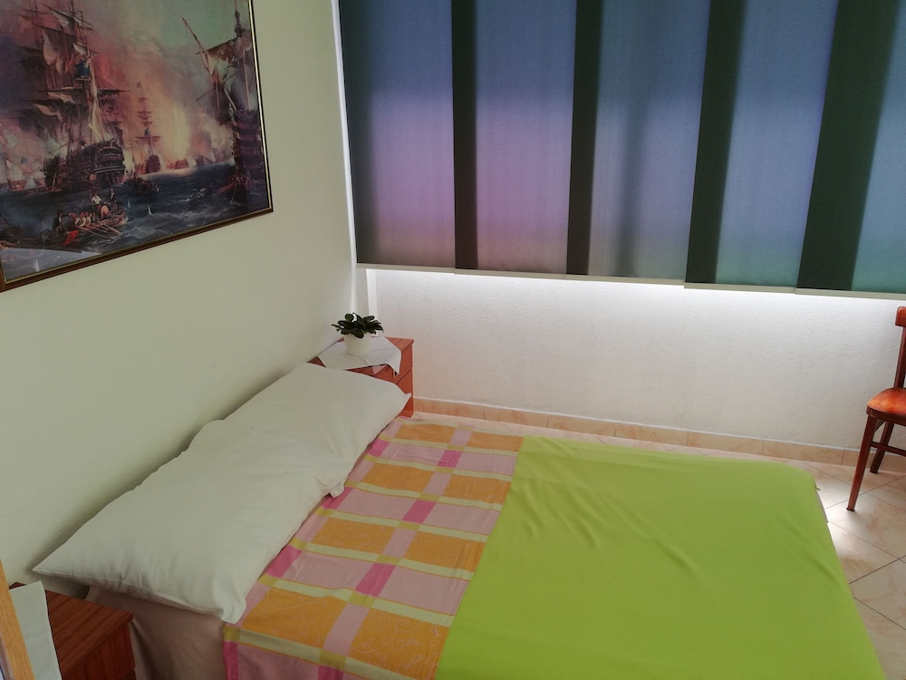 Apartments Ivo