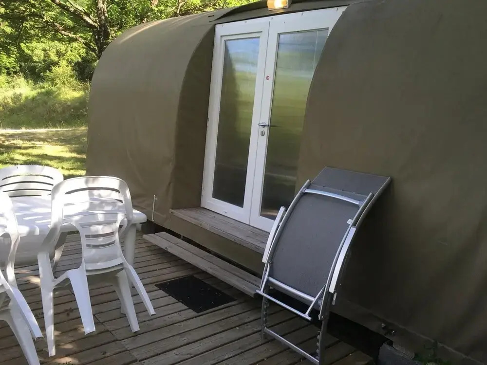 Camping les Princes dOrange