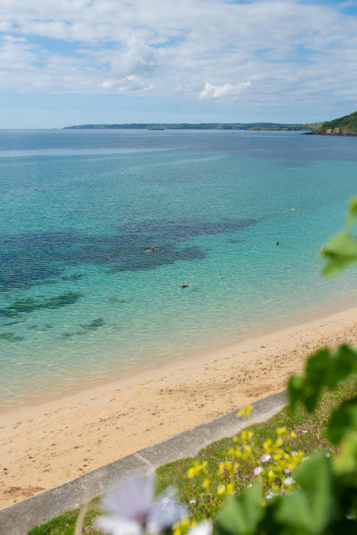 St Michaels Resort, Falmouth
