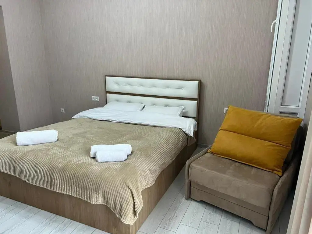 Apartment in hotel Tbilisi, Bakuriani 26