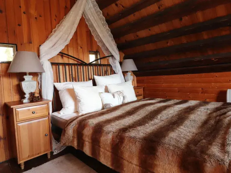 Chalet Reserl by Interhome