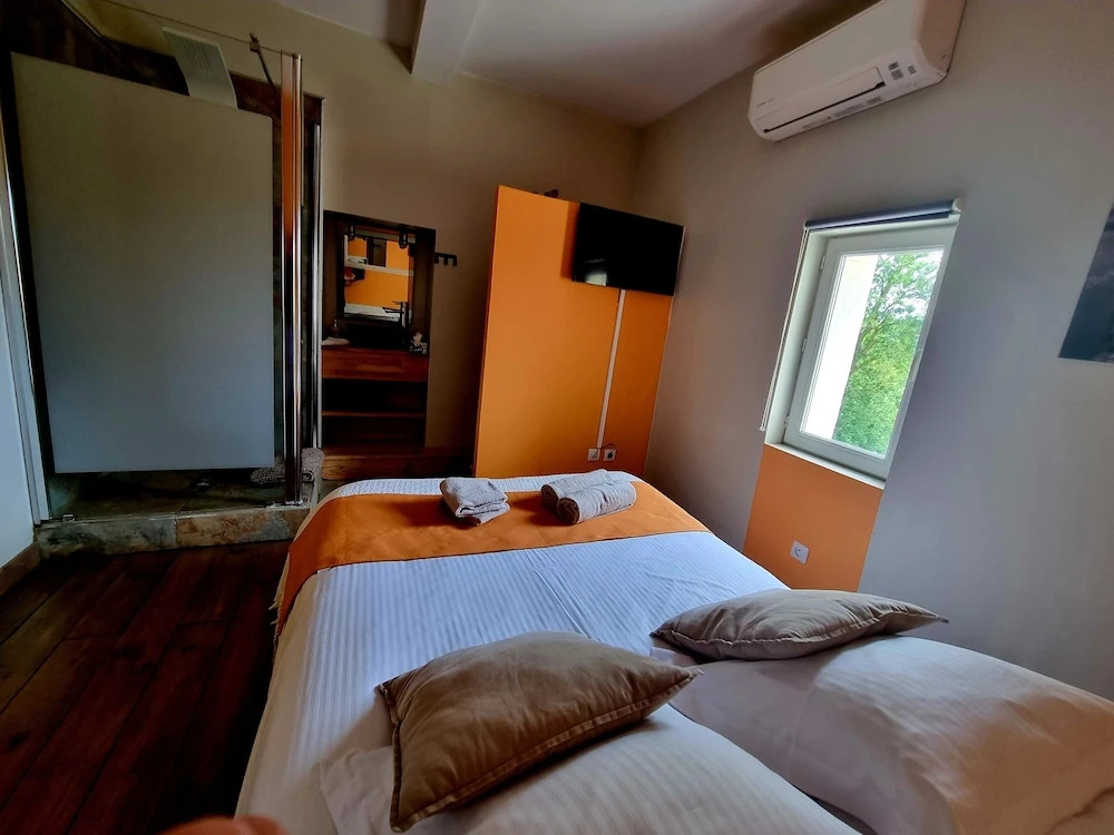 Villa Alyzea Chambre dhôtes réservée aux adultes