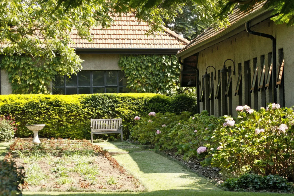 Torburnlea Homestead Luxury Accommodation