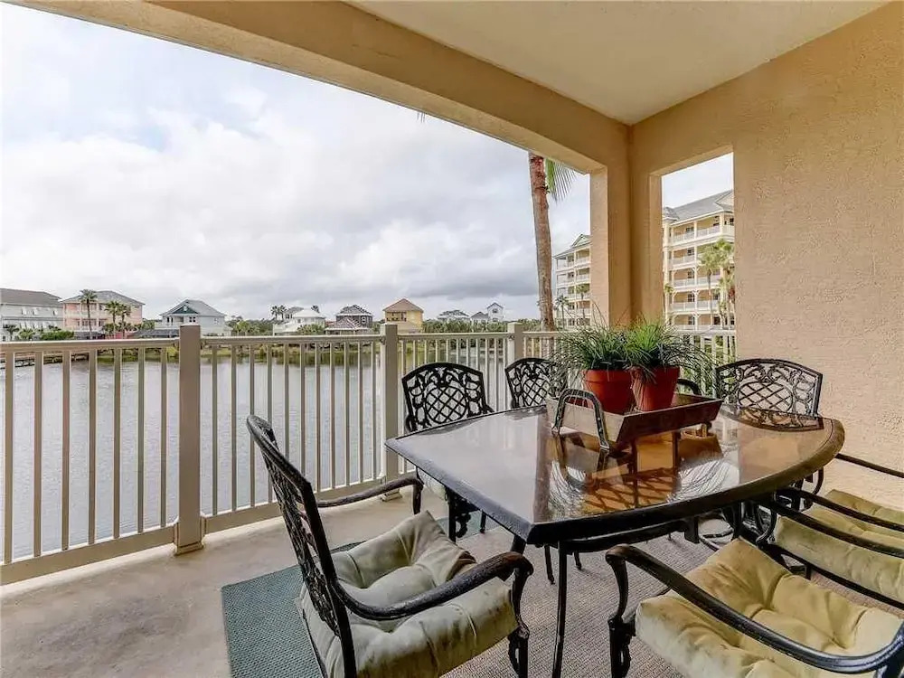 924 Cinnamon Beach - Three Bedroom Condo