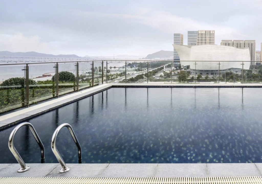 Pullman Zhoushan Seaside